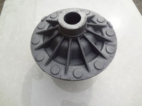 鑄造廠(chǎng)可以做哪些鑄件？
